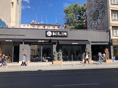 Kilim Titova