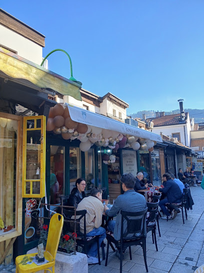 Restoran GÖNÜL SOFRA