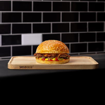 Smashburger Otoka