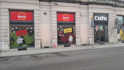 BASH Centar