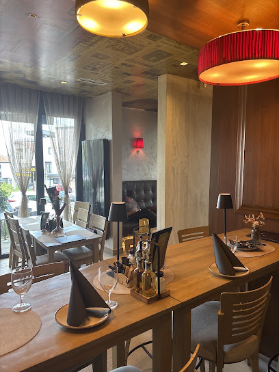 Restaurant Nota