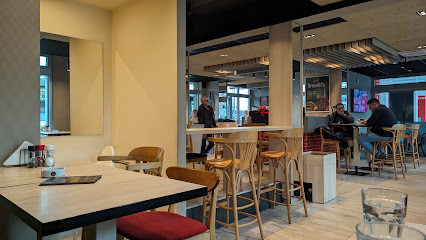 Restoran Bread&Co