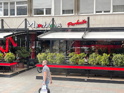 Montana Parkuša