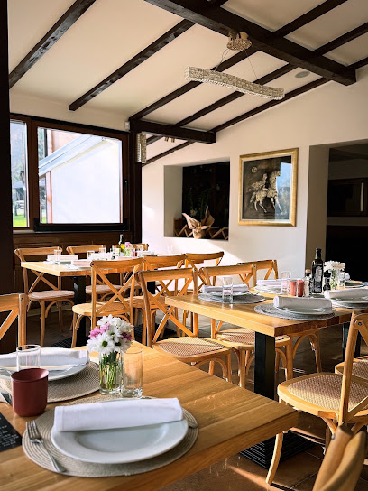 Ranch Mošćanica
