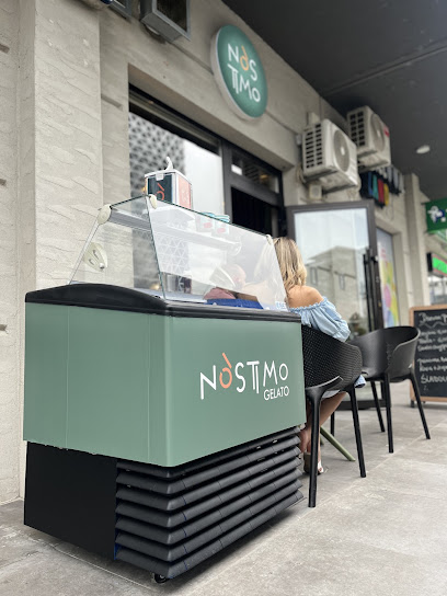 Restoran Nostimo