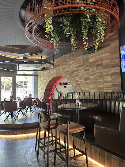 Taylor's Pub