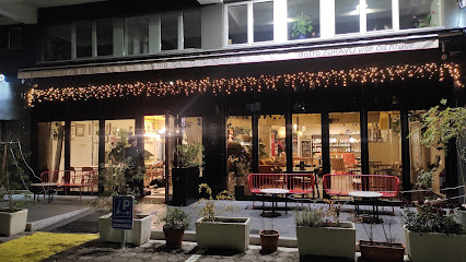 Bistro Zdravo