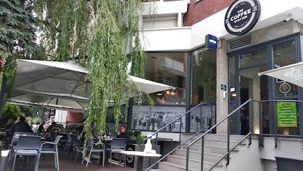 Coffee Station Kovačići