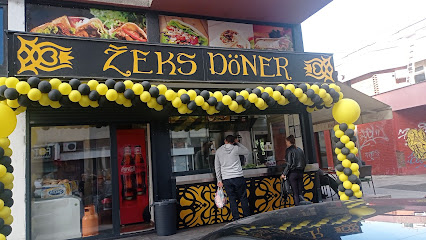 Žeks Doner Malta