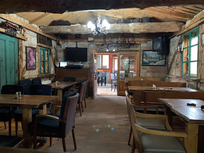 Restoran Zovik