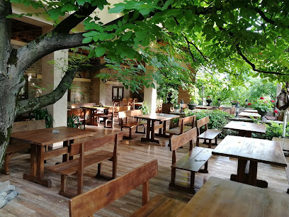 Restoran Sjaj