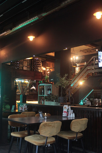 Pizzeria Maslina
