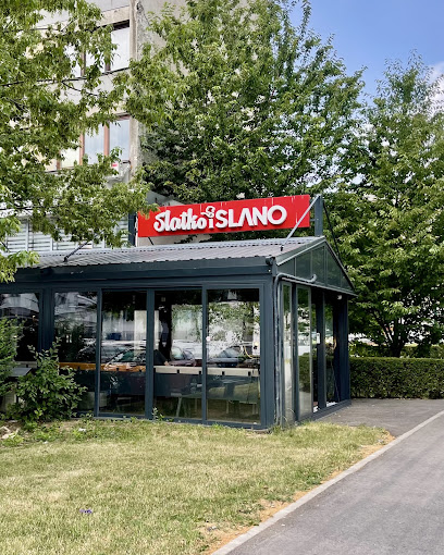 Slatko i Slano Socijalno