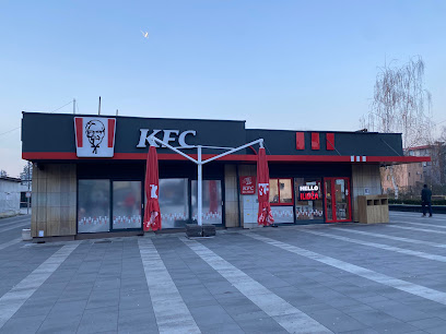KFC Ilidža