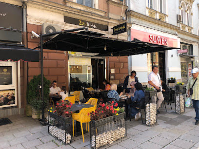 Žuti Kutak Centar