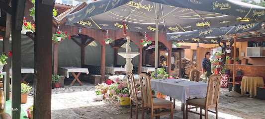 Restoran Begova bašča
