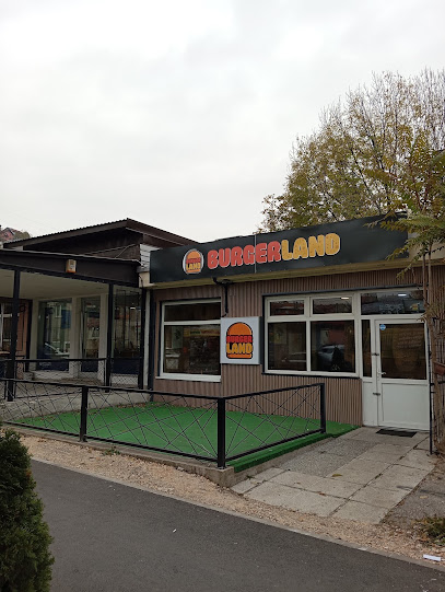 Burgerland