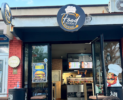Fast food Food Station