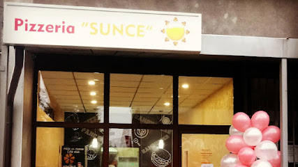 Pizzeria Sunce