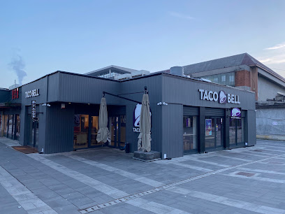 Taco Bell Ilidža