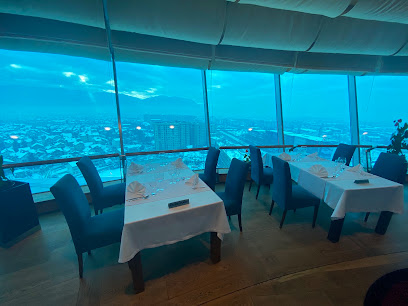 Restoran Plava Prizma