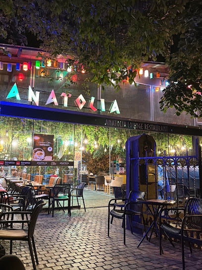 Anatolia - Midpoint restoran