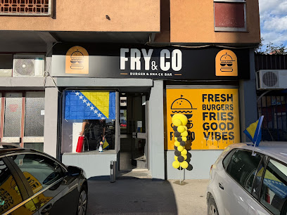 FRY & CO