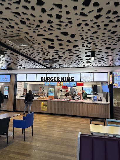 Burger King SCC