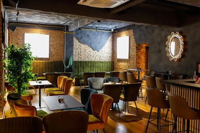 Das ist Walter Pub