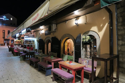 Restoran Đulagin Dvor