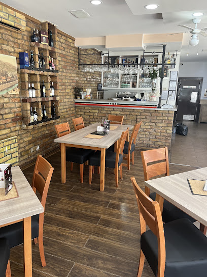Restoran Arči