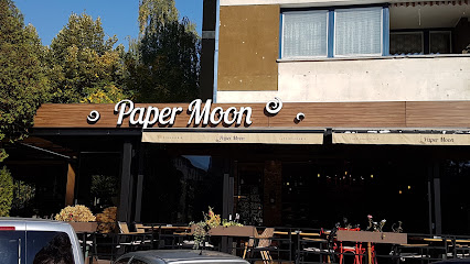 Paper Moon Restoran