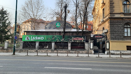 Pivnica Sarajevo