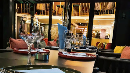 Me Gusta - cafe & restaurant
