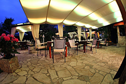 Restoran Stare Vrbe