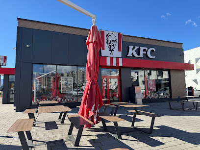 KFC BCC