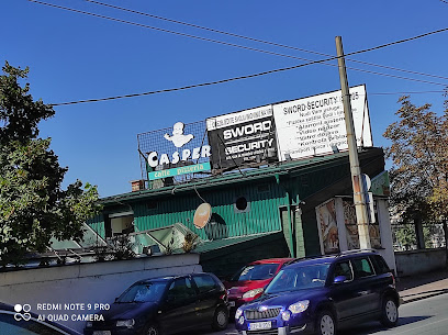 Casper Restoran Pizzeria