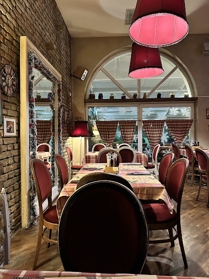 Nostra Cucina