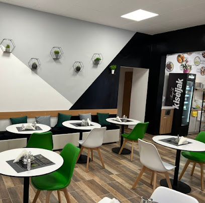 Restoran Domaća Kuhinja
