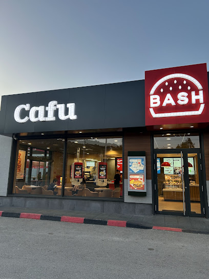 BASH DRIVE Šip
