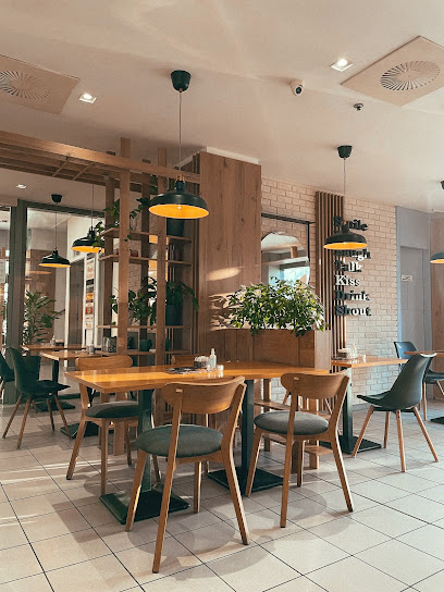 Restoran KOTA Dobrinja