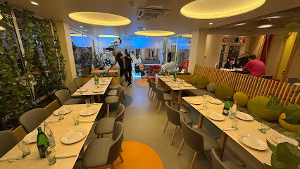 Piatto Restaurant & Playground