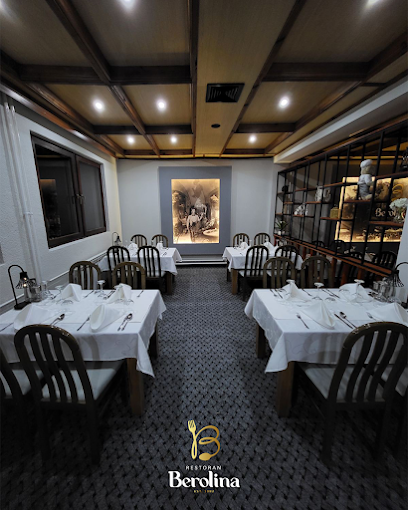 Restoran Berolina