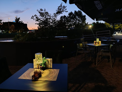 Restoran Melia