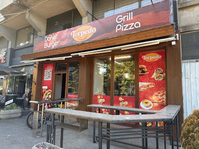 Torpedo Restoran