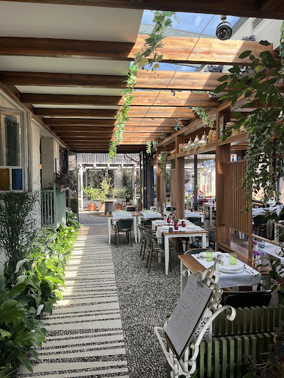 Restoran Kibe Mahala