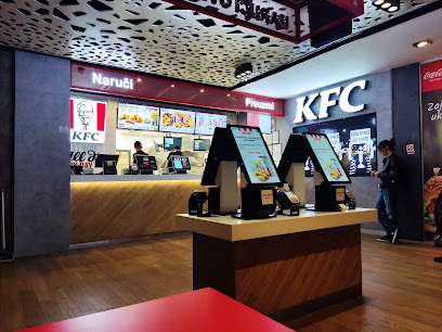 KFC SCC