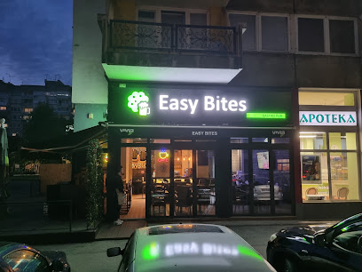 Easy Bites Gastro Pub