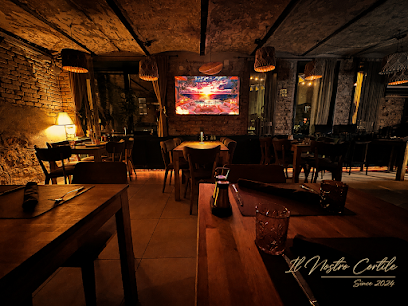 Il Nostro Cortile - Naša Avlija