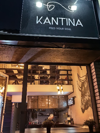 Kantina - Feed Your Soul